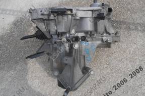 CLIO II РЕСТАЙЛИНГ 1.2B 16V КОРОБКА ПЕРЕДАЧW JB1513