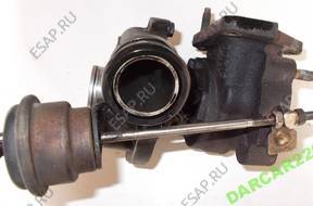 CLIO II SCENIC II KANGOO TURBOSRARKA 1.5 DCI