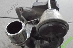 CLIO II SCENIC II  ТУРБОКОМПРЕССОР 1.5 DCI