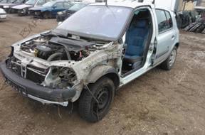 CLIO II / TWINGO 1.2 8V - КОРОБКА ПЕРЕДАЧW