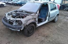 CLIO II / TWINGO 1.2 8V - КОРОБКА ПЕРЕДАЧW