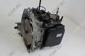CLIO III 05-12 1,6B 16V КОРОБКА ПЕРЕДАЧW DP0074M