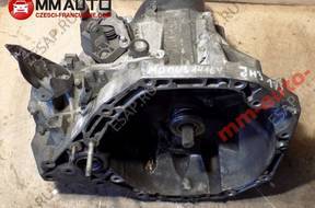 CLIO III 1,4 16V КОРОБКА ПЕРЕДАЧ JH3 172 JH3172