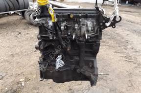 CLIO III 1,5 DCI двигатель K9KM