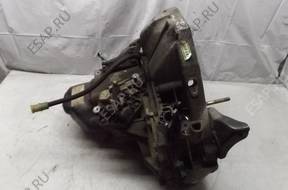 CLIO III 1,5 DCI КОРОБКА ПЕРЕДАЧW JH3175