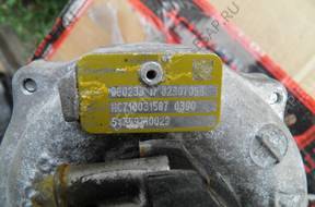 CLIO III  1,5 DCI ТУРБОКОМПРЕССОР 50TYS. PRZEBIEGU