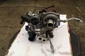 CLIO III 1,5 DCI ТУРБОКОМПРЕССОР 54359710011