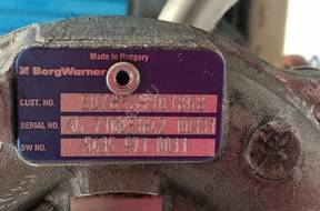 CLIO III 1,5 DCI ТУРБОКОМПРЕССОР 54359710011