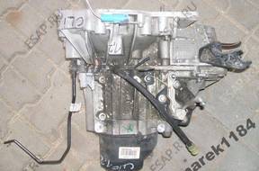 CLIO III 1.2 16V 05-12 КОРОБКА ПЕРЕДАЧw JH3176
