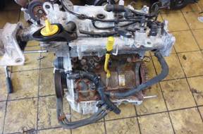 CLIO III 1.2 TCE двигатель D4F H784