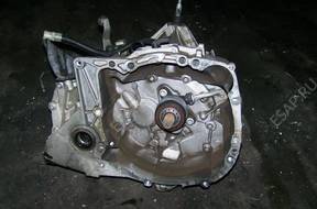 CLIO III 1.2TCE 74KW 101KM КОРОБКА ПЕРЕДАЧ JH3312 JH3 312