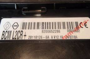 CLIO III 1.4 16V КОМПЛЕКТ DO ODPALANIA 8200461733