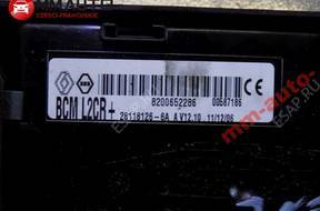 CLIO III 1.4BEN КОМПЛЕКТ ЗАЖИГАНИЯ 8200461733