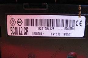 CLIO III 1.5 DCI 05- МОДУЛЬ BSI UCH BCM L2 CR