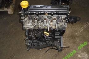 CLIO III 1.5 DCI 07 год, GOU SUPEK двигатель