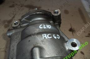 CLIO III 1.5 DCI 2007 год ТНВД 8200057225