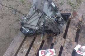 CLIO III 1.5 DCI 2008 год (JHR-141) КОРОБКА ПЕРЕДАЧW