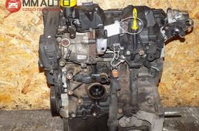 CLIO III 1.5 DCI двигатель K9KT766 НАСОС +форсунки