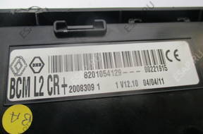 CLIO III 1.5 DCI КОМПЛЕКТ  237100875 год,  БЛОК УПРАВЛЕНИЯ