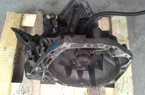 CLIO III 1.5 DCI КОРОБКА ПЕРЕДАЧ JH3 141