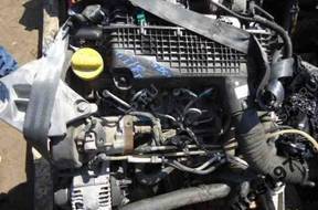 CLIO III 1.5 DCI КОРОБКА ПЕРЕДАЧW