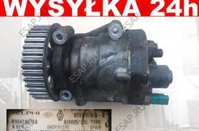 CLIO III 1.5 DCI ТНВД DELPHI 8200057225