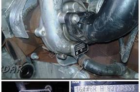 CLIO III 1.5 DCI ТУРБОКОМПРЕССОР 54359710028