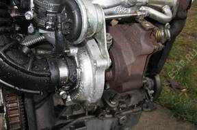 CLIO III 1.5dci  ТУРБОКОМПРЕССОР 48tys.km