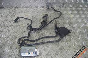CLIO III 1.6 16V WIZKA INSTALACJA АКПП