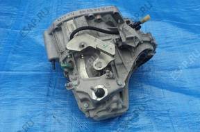 CLIO III 2.0 16V RS SPORT КОРОБКА ПЕРЕДАЧW TL4A024