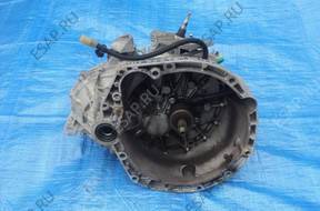 CLIO III 2.0 16V RS SPORT КОРОБКА ПЕРЕДАЧW TL4A024