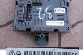 Clio III 3 Modus МОДУЛЬ БЛОК УПРАВЛЕНИЯ BSI BCM 8200343732