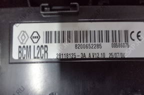 CLIO III БЛОК БЛОК УПРАВЛЕНИЯ BSI BCM L2CR