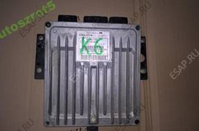 CLIO III БЛОК УПРАВЛЕНИЯ ДВИГАТЕЛЕМ 8200911560