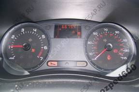 CLIO III двигатель 1.4 16V 72kW 98KM K4J780 K4JG780