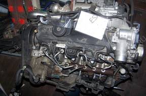 Clio III двигатель komp1,5 dci 11 ГОД 90 ty Delphi
