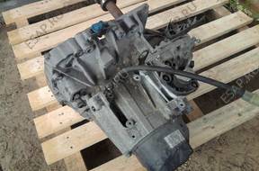 Clio III IV 1.2 16V 05-12 КОРОБКА ПЕРЕДАЧ JH3128 Modus