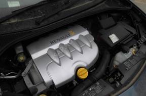 CLIO III IV 1.4 16V КОРОБКА ПЕРЕДАЧW