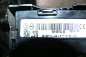 CLIO III IV 3 4 МОДУЛЬ BCM БЛОК УПРАВЛЕНИЯ
