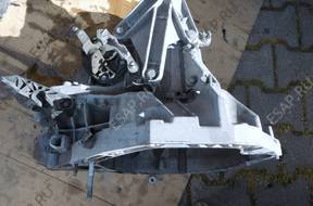 CLIO III  IV КОРОБКА ПЕРЕДАЧ  ПЕРЕДАЧА JR5 306