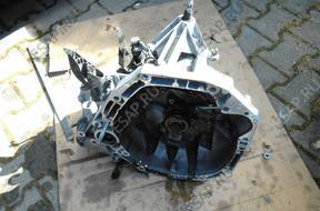 CLIO III  IV КОРОБКА ПЕРЕДАЧ  ПЕРЕДАЧА JR5 306