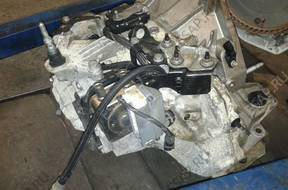 CLIO III КОРОБКА ПЕРЕДАЧw АВТОМАТИЧЕСКАЯ DP00074M 1.6 2011 год