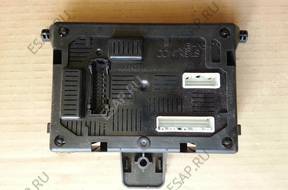 Clio III LIFT МОДУЛЬ BSI 8201054129 BCML2CR 2011 год