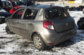 CLIO III лифт. версия 09r - двигатель комплектный 1.5dci