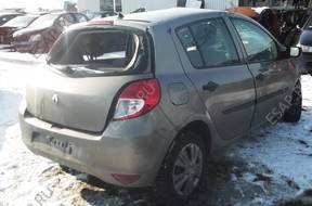 CLIO III лифт. версия 09r - двигатель комплектный 1.5dci