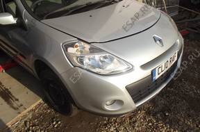 CLIO III MEGANE II двигатель 1.5 DCI комплектный WTRYSK