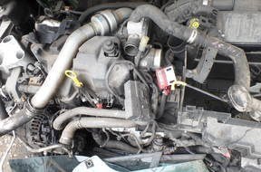 clio III megane III kangoo III 1.5 двигатель
