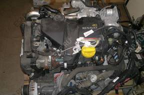 CLIO III MEGANE KANGOO 1.5 DCI двигатель K9K 6770 11 год,