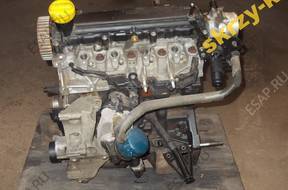 CLIO III MODUS 1,5 DCI  двигатель  K9K M768  70 ty