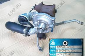 CLIO III MODUS 1,5 DCI ТУРБОКОМПРЕССОР 54359700011